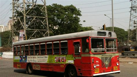 Mumbaikars can now track bus, book tickets on BEST's new 